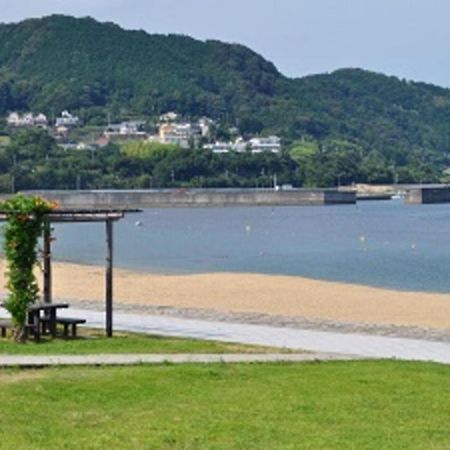 パルスイン勝浦 エクステリア 写真