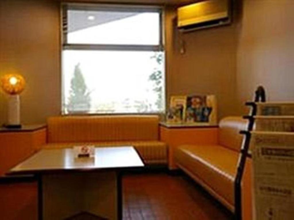 パルスイン勝浦 エクステリア 写真